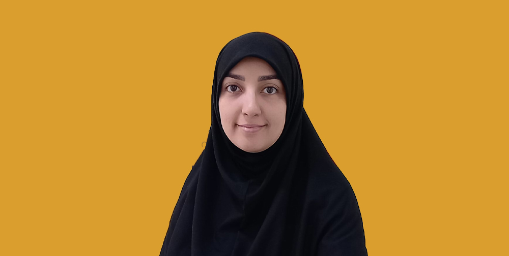 مهدیه پاک طنت