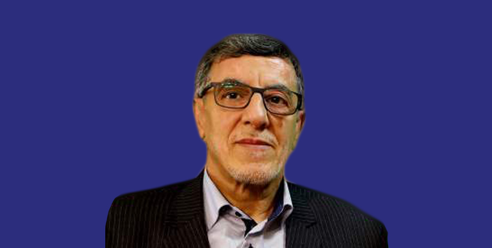 علیرضا عراقی نیا