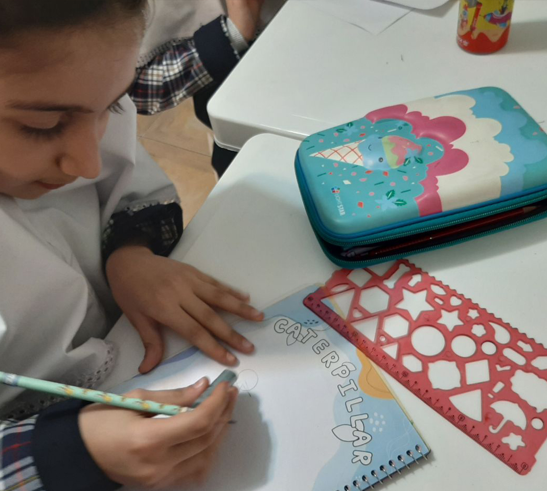 آموزش نقاشی
