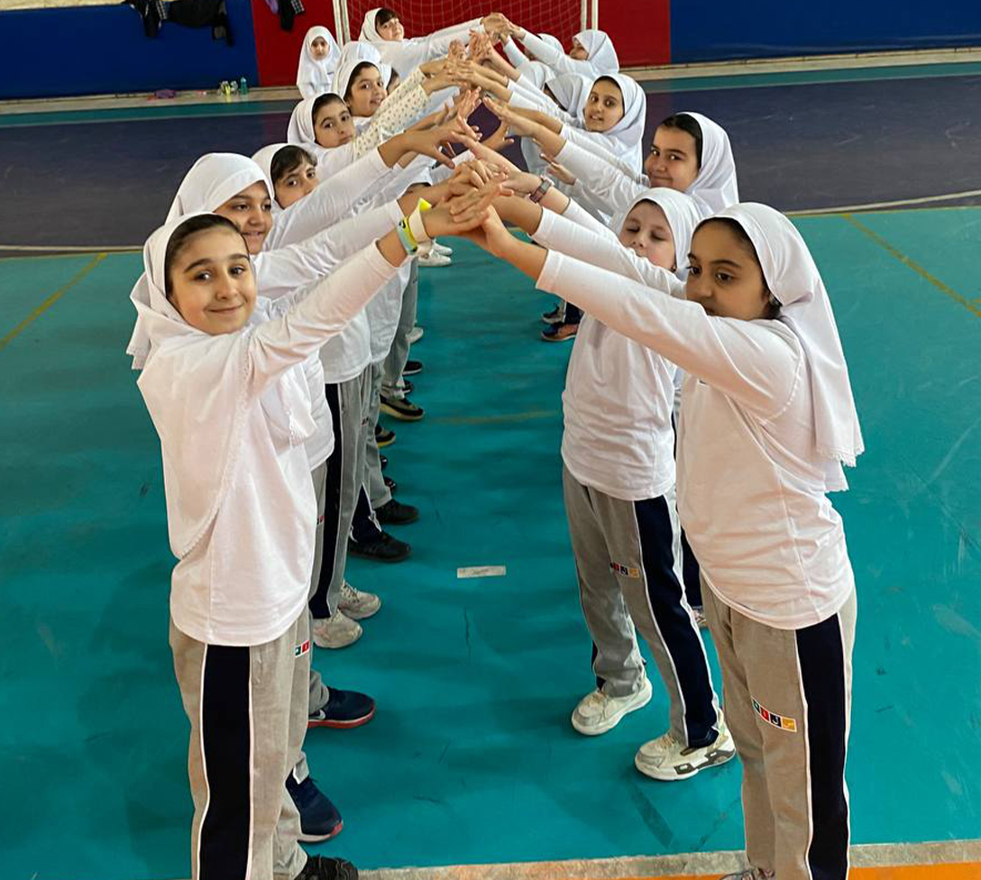 بازی و یادگیری
