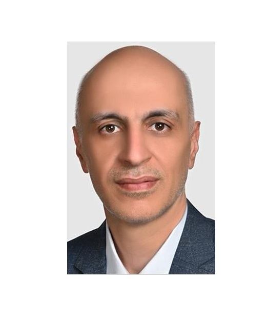 پدر الین حاج اسمعیلیان