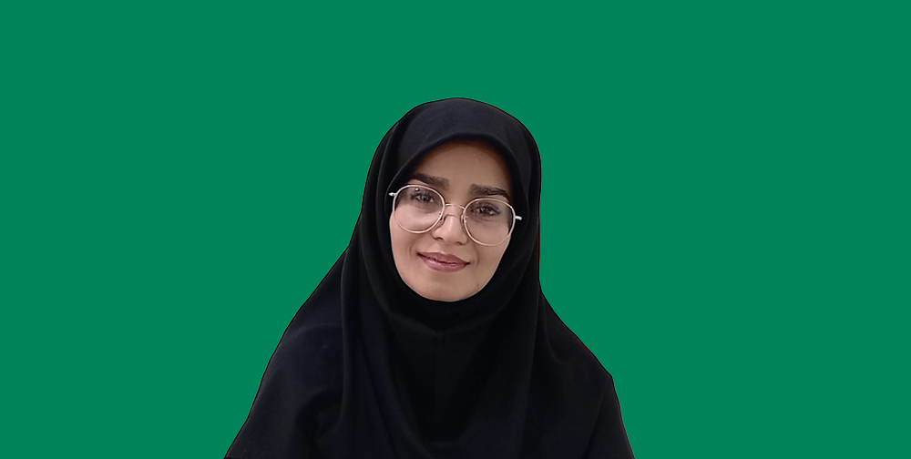 زهرا ظهیرزاده