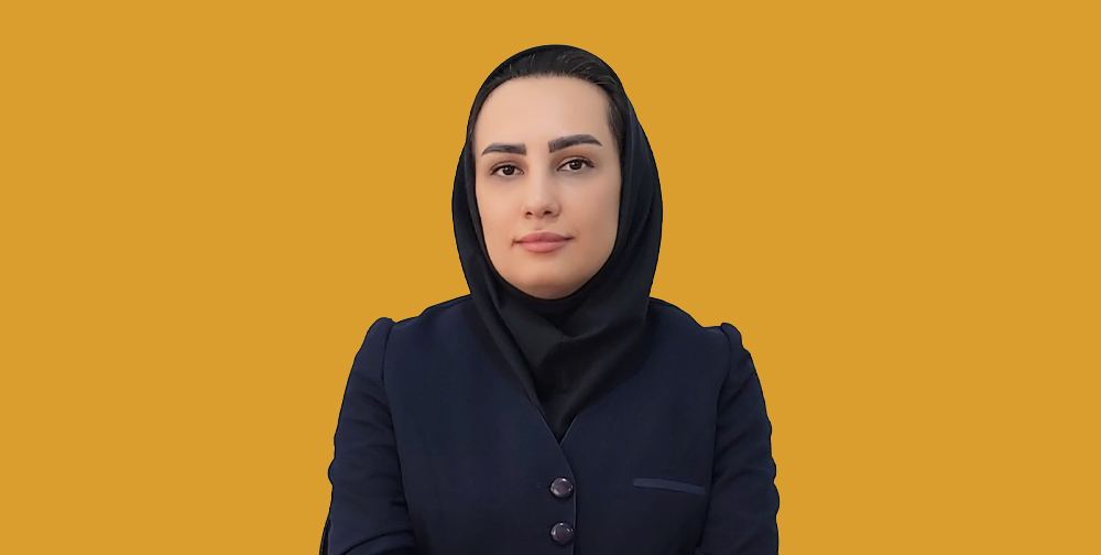 آزاده گل بابا