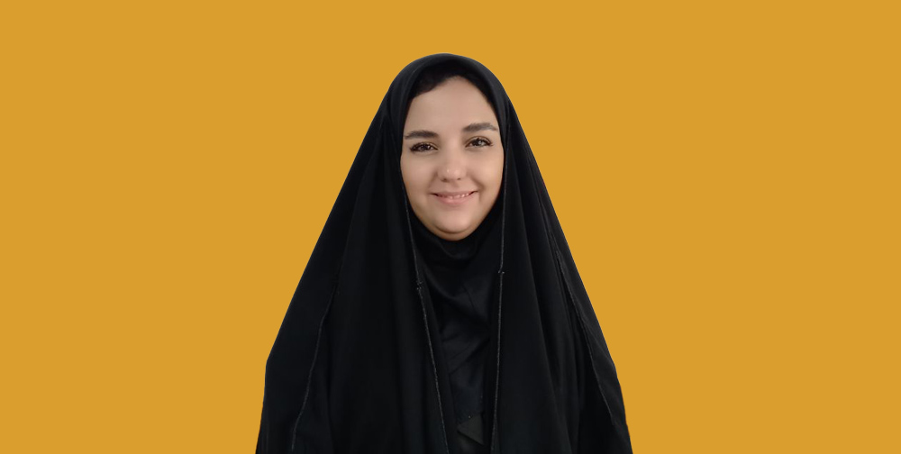 سمانه علی اکبرلو