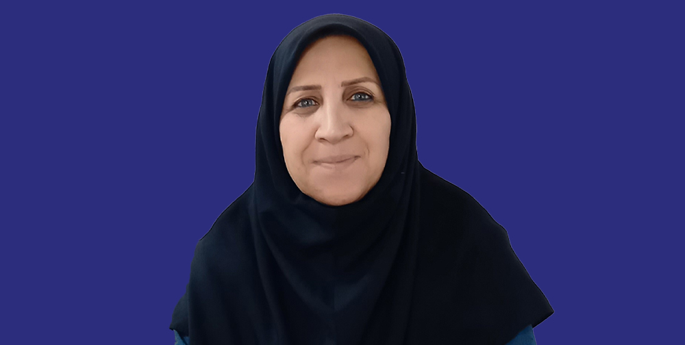 منصوره حسینی