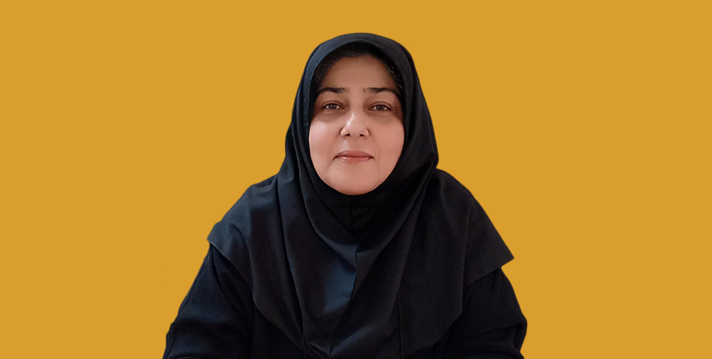 فاطمه ملکان